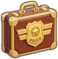 Premium Assessment Briefcase